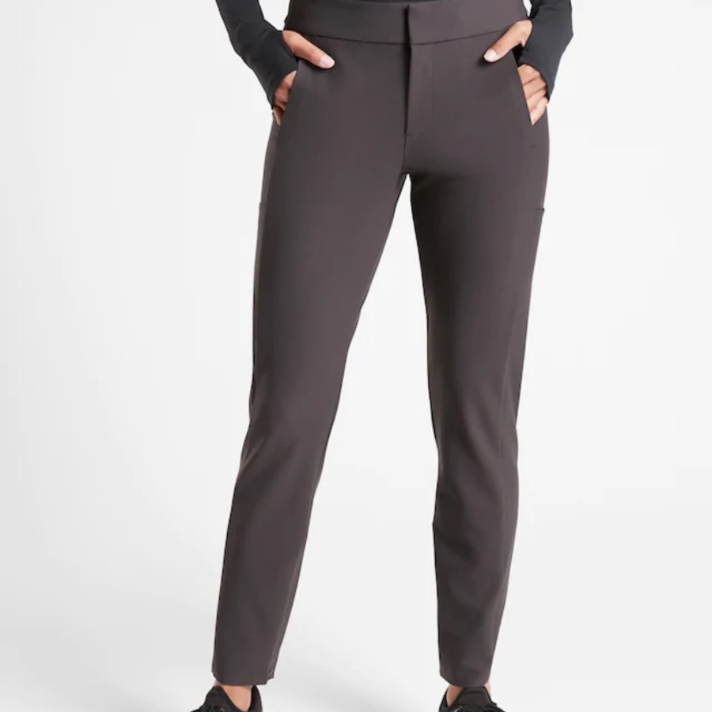 Athleta Stellar Trouser